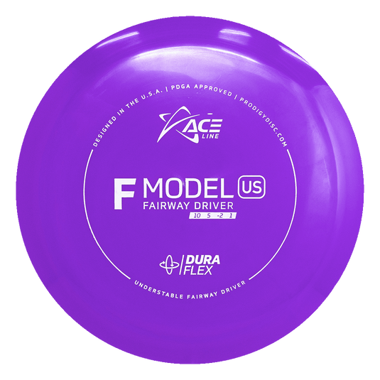 ACE Line DuraFlex F Model US