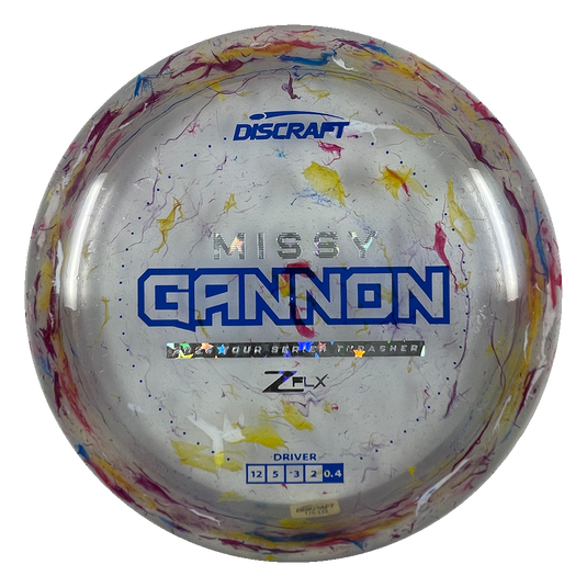 2024 Missy Gannon Tour Series Thrasher