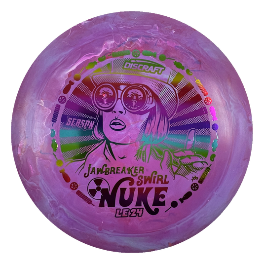 Jawbreaker Swirl Nuke