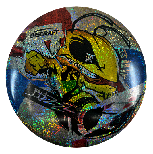 ESP Buzzz