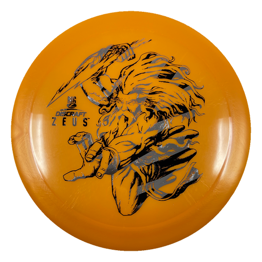 Big Z Zeus