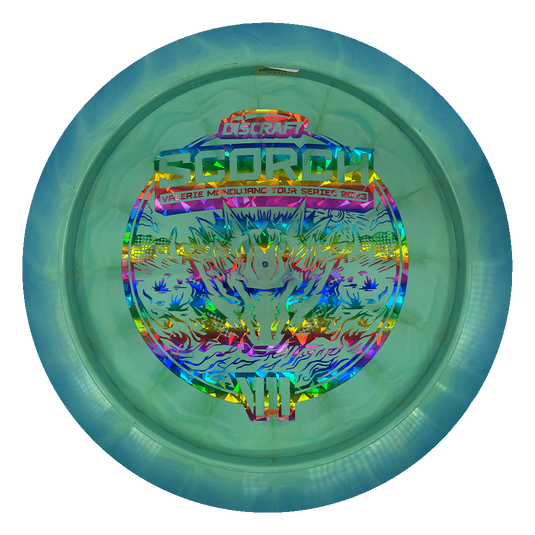 2023 Tour Series Scorch