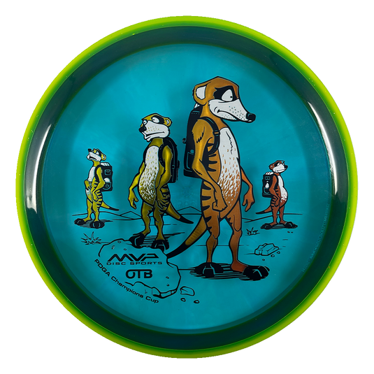 Prism Proton Soft Crave - Champions Cup Edition
