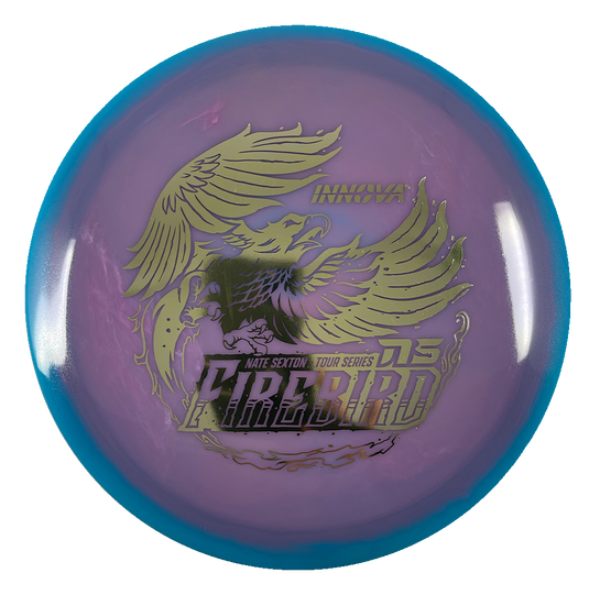Proto Glow Halo Champion Firebird - Star Team Tour Series Nate Sexton