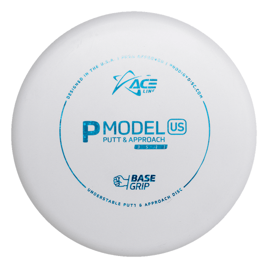 ACE Line BaseGrip P Model US