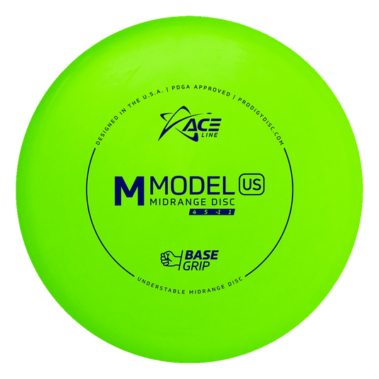 ACE Line BaseGrip M Model US