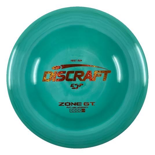 ESP Zone GT (Banger Top)