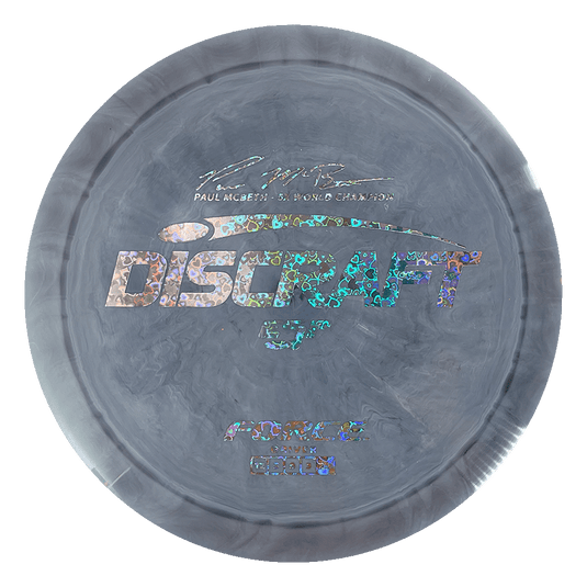 ESP Force - Paul McBeth 5x World Champion