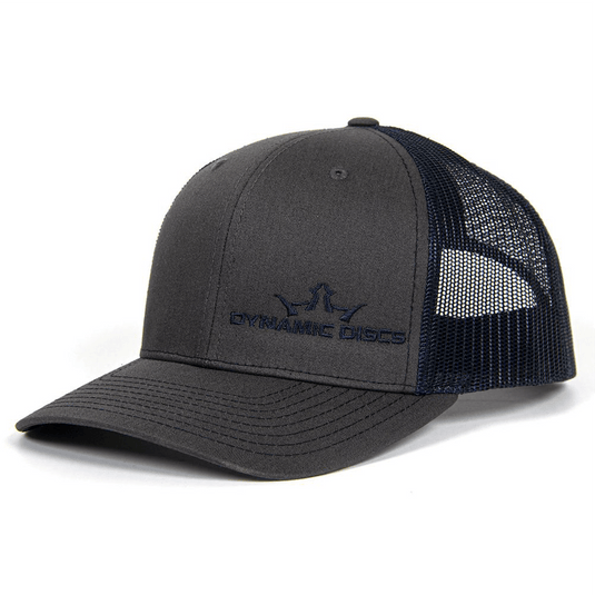 Dynamic Discs King D's Snapback Hat