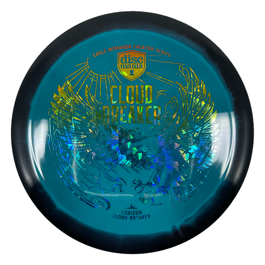 Horizon Cloud Breaker - Eagle McMahon Creator Series