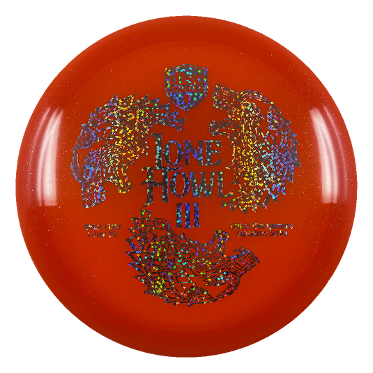 Lone Howl III - Colten Montgomery Signature Series