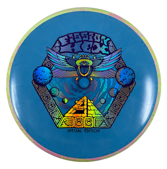 Fission Hex - Special Edition