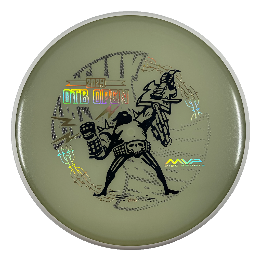 MVP Discs Eclipse Watt - 2024 OTB Open – The Disc Shop