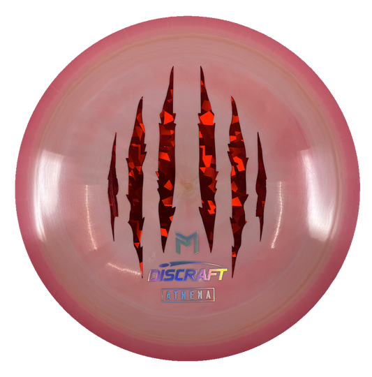 ESP Athena - Paul McBeth 6x Claw Edition