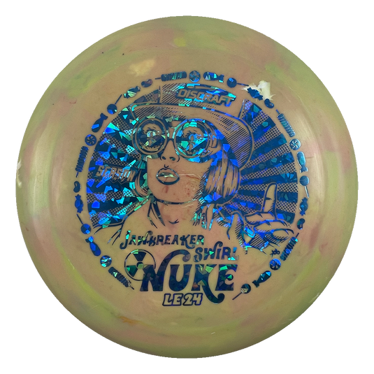 Jawbreaker Swirl Nuke