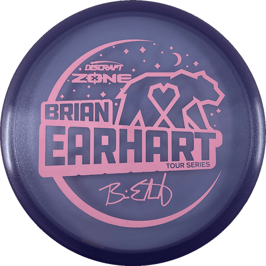 2021 Tour Series Zone - Brian Earhart