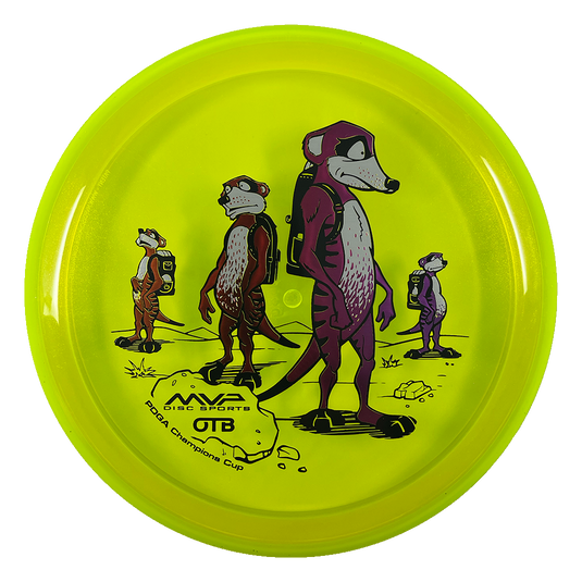 Prism Proton Soft Crave - Champions Cup Edition