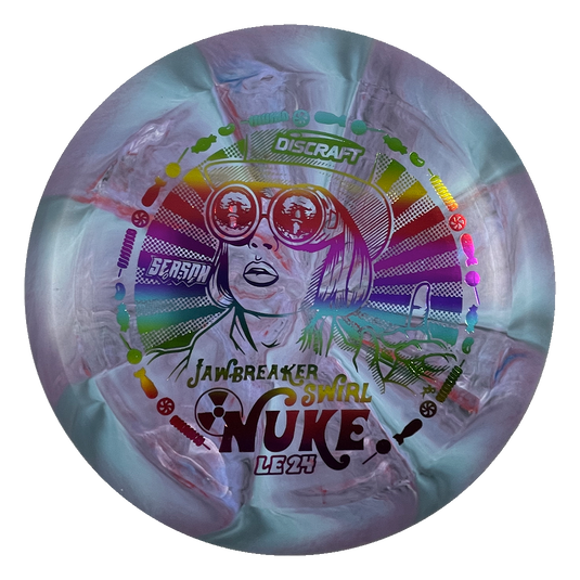 Jawbreaker Swirl Nuke