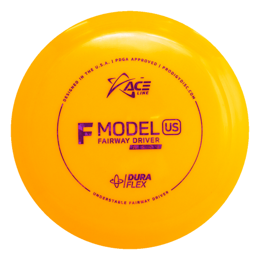 ACE Line DuraFlex F Model US