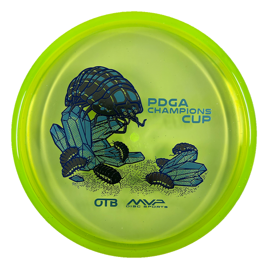 Proton Soft Range - Champions Cup Edition