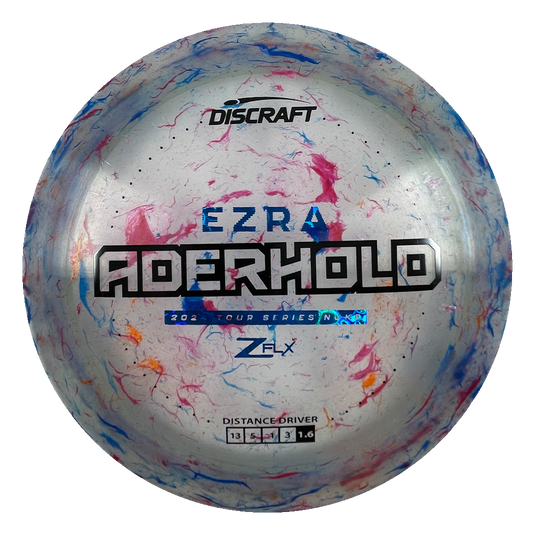 2024 Ezra Aderhold Tour Series Nuke