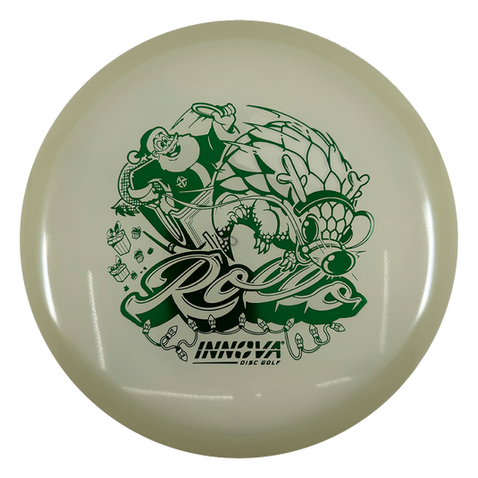 Champion Glow Rollo