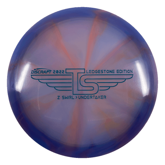 Z Swirl Undertaker - 2022 Ledgestone