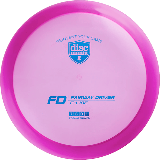 C-Line FD