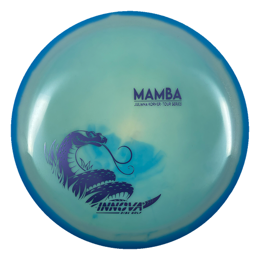 Proto Glow Halo Champion Mamba - Team Champion Series Juliana Korver
