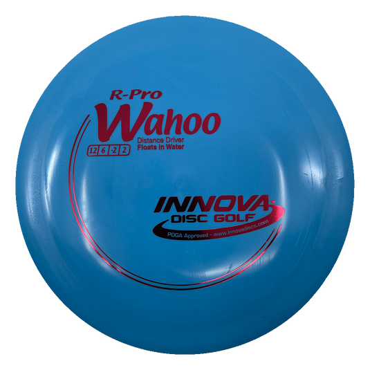 R-Pro Wahoo