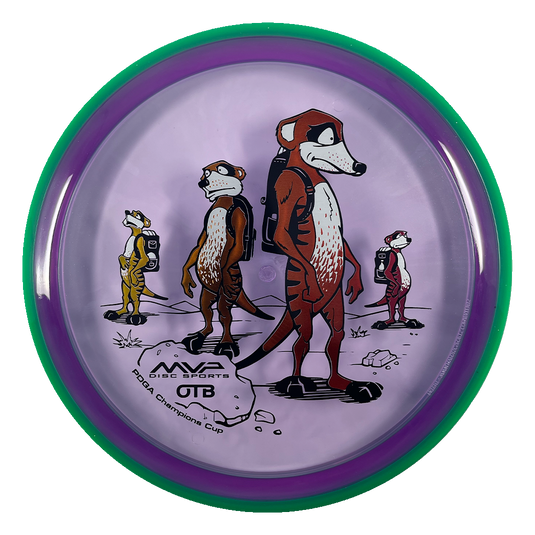 Prism Proton Soft Crave - Champions Cup Edition