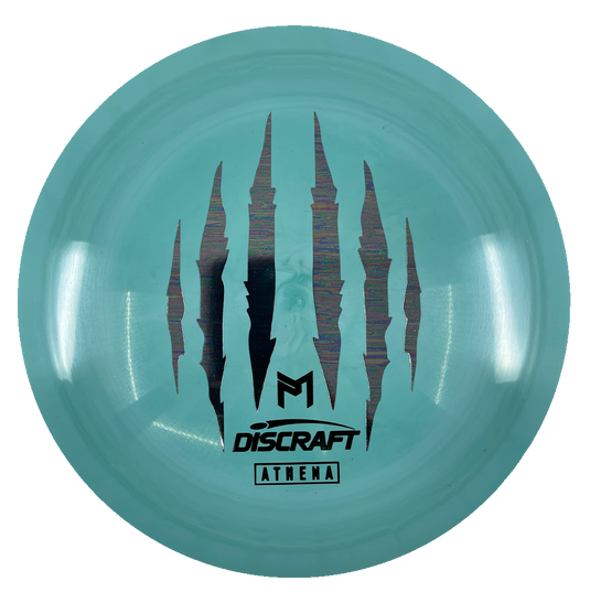 ESP Athena - Paul McBeth 6x Claw Edition