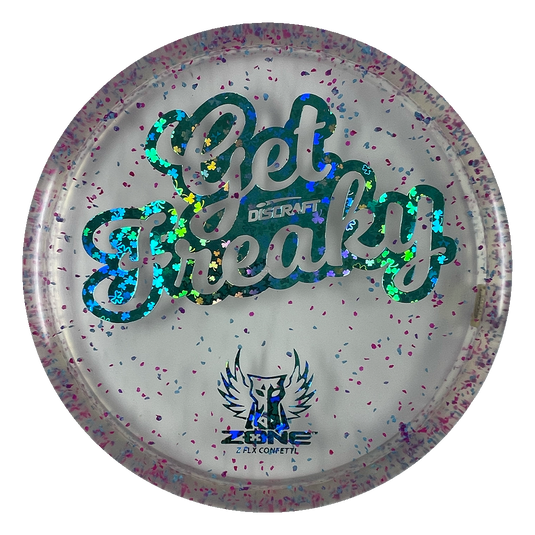 Brodie Smith Get Freaky Z FLX Confetti Zone