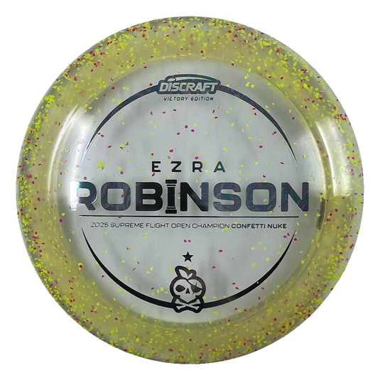 Ezra Robinson Victory Confetti Nuke