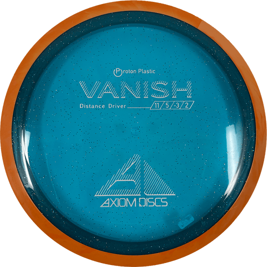 Proton Vanish