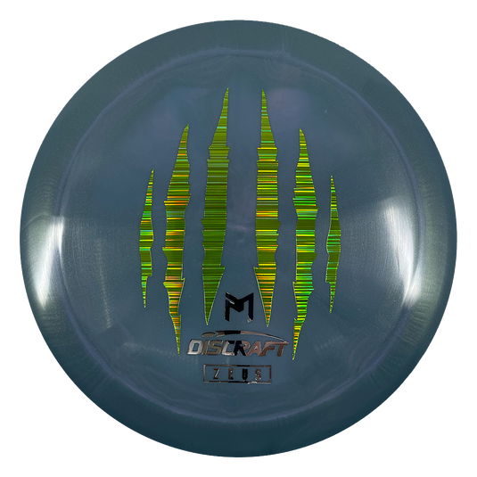 PM 6x Claw Zeus