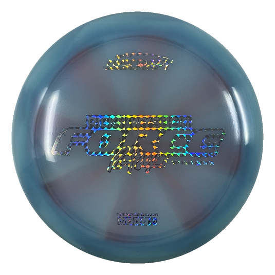 2025 Ricky Wysocki Tour Series Force