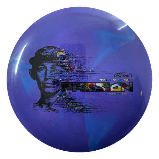 Special Blend Ti Big Z Passion