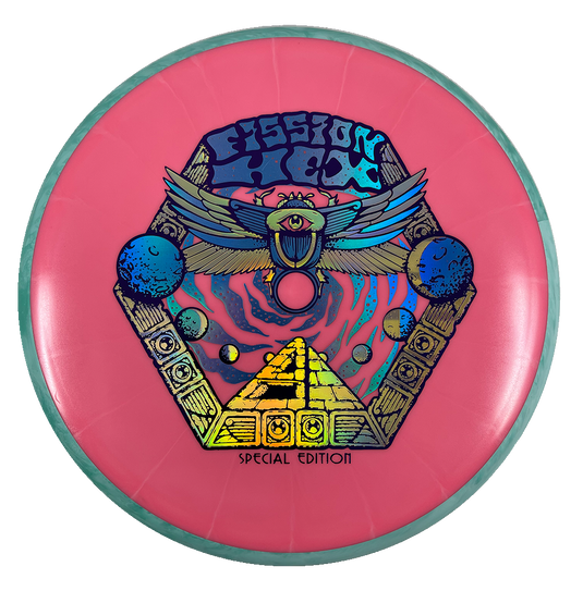 Fission Hex - Special Edition