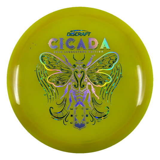 Z Swirl Cicada