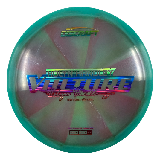 2025 Holyn Handley Tour Series Vulture