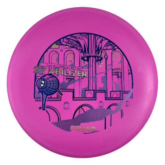 Electron Stabilizer - Special Edition