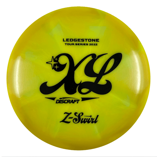 Z Swirl XL - 2022 Ledgestone