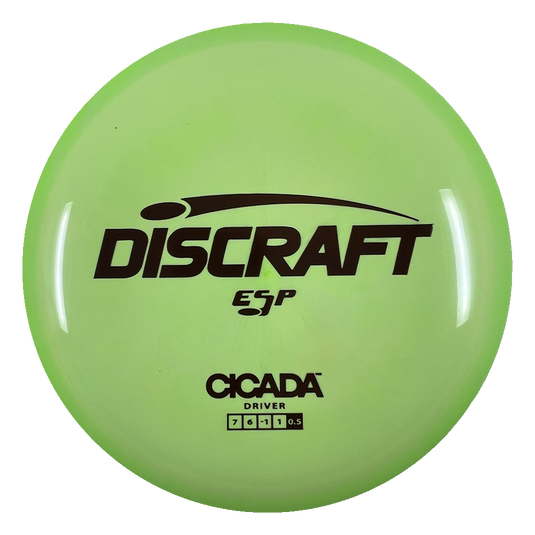 ESP Cicada