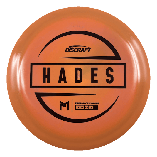 ESP Hades