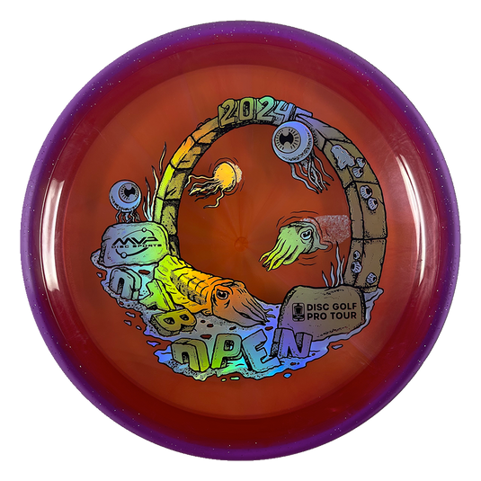 Prism Proton Soft Vanish