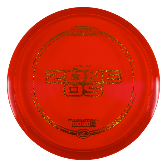 Z Line Zone OS - First Run