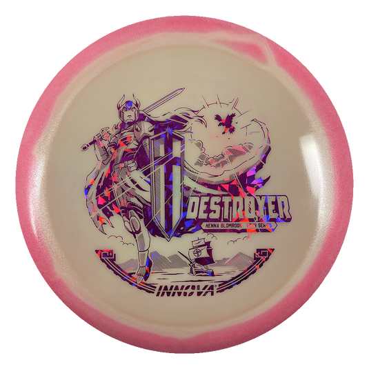 Proto Glow Halo Star Destroyer