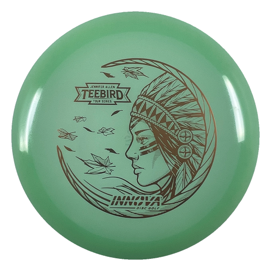 Proto Glow Champion TeeBird - Team Champion Series Jennifer Allen