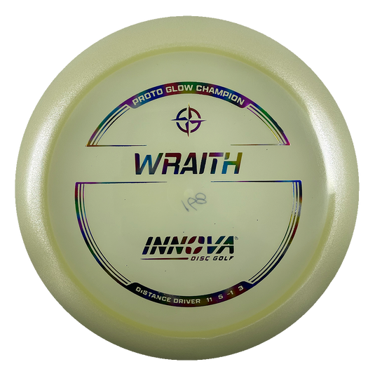 Proto Glow Champion Wraith